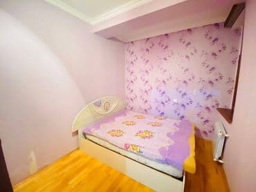 bayılda bina evləri: 2 otaqlı, Yeni tikili, 59 kv. m — 3