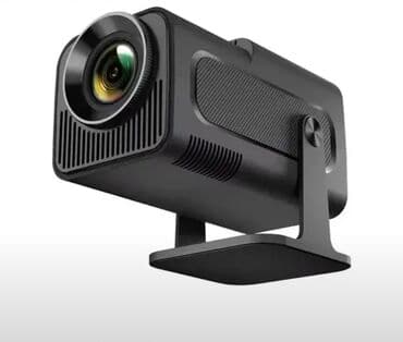 mini proyektor: Yeni Proyektor — 1