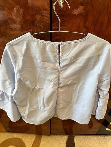 ray ban eynək: Koynek hec bir problemi yoxdu Ustundeki mirvariler yerindedir Razmer — 3