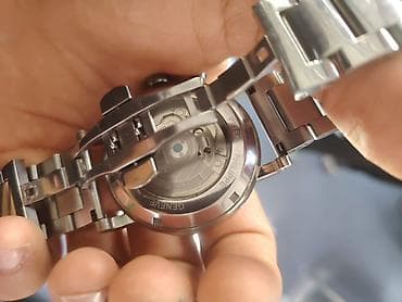 vmf saat: Patek Philippe üslubunda mexaniki qol saatı * Marka: Patek Philippe — 2