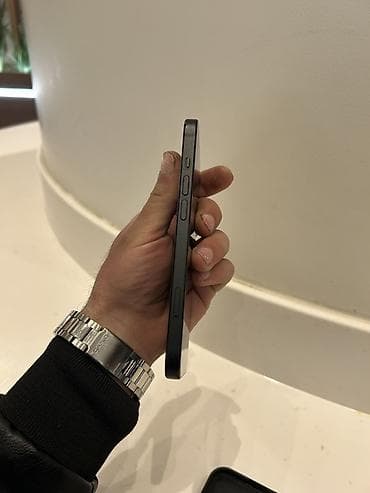 replika iphone 13 pro max: IPhone 15, 128 GB, Qara — 7