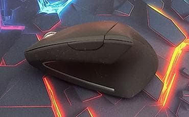 razer viper mini: Erqonomik şaquli kompüter Mausu satılır - Dizayn: Sağ əli üçün — 3