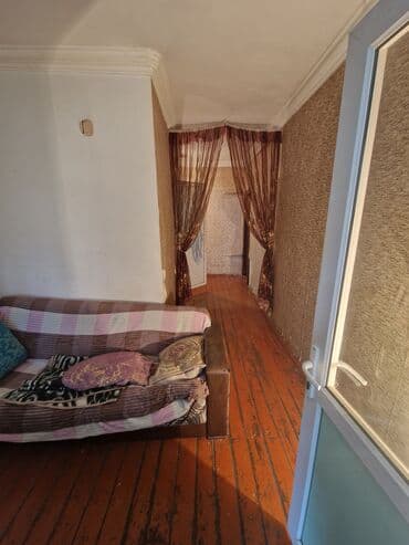 аренда квартир на долгий срок: Menzil abbassehetde yerlesir 2 ci mertebedir lelingrad layihesidir 1 — 2