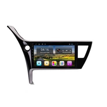 manitor w211: Toyota auris 2012 android monitor 🚙🚒 ünvana və bölgələrə ödənişli — 1