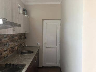 kiraye evler 2022 1 otaqli: 70 kv. m, 2 otaqlı, Qaz — 11