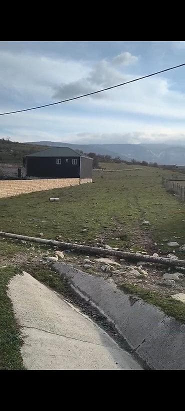 ev alqi satqisi zabrat 1: 8 sot, Kənd təsərrüfatı — 2