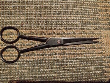 demir kesen qayci: Metal — 2