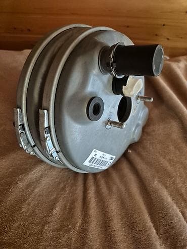 Məhsul: w210 Mercedes-Benz əyləc gücləndiricisi (vakum booster)