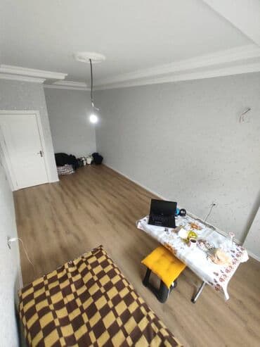 hazır ipoteka: 2 otaqlı, Yeni tikili, 53 kv. m — 1