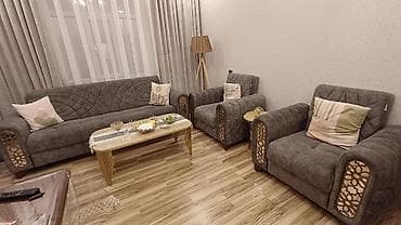 balaca metbex dizayni: Divan — 1