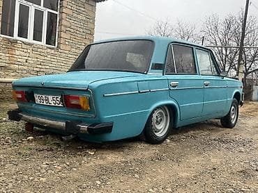 ucuz opel astra: VAZ 2106, sedan, mavi rəng. - Mühərrik: karbüratorlu benzin, 4 — 4
