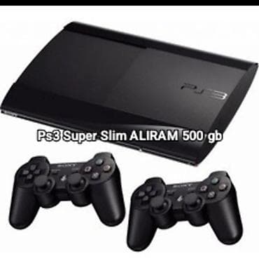 пс 5 цена в баку: Playstation 3 alıram .Qiyməti 170 manat. playstation şəkillerini — 1