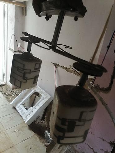 lusdurler: Lüsdürler normal vezyetdedi — 7