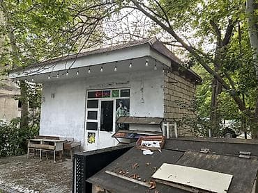kiraye ferma: Satılır – ayrıca tikili kiçik pavilon/kiosk - Yaşıllıq içində — 4