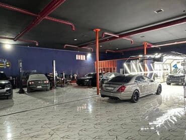 киоск в аренду: Binəqədi rayonu,Biləcəri qəsəbəsi,4 yolda,avtoservisin içində 2 — 9