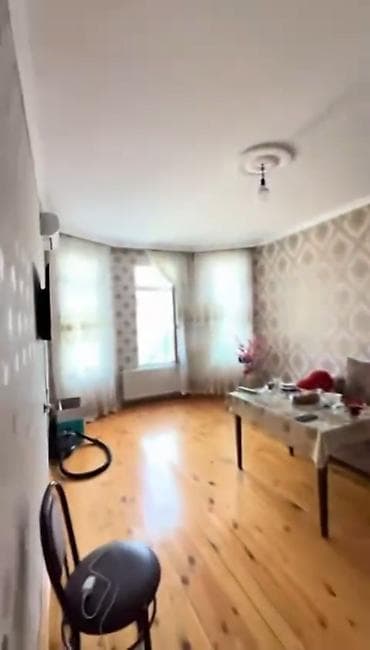 xacmazda ev alqi satqisi: 3 otaqlı, 90 kv. m, Yeni təmirli — 3