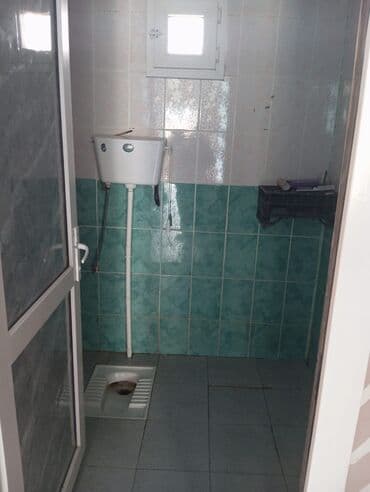 Qarajlar: Geniş və işıqlı mənzil kirayə üçün təqdim olunur. -Kiraye - 2 Otağ - — 2