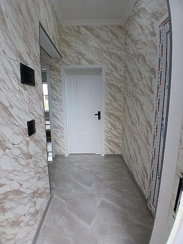 saatliq evler 20 azn: 80 kv. m, 3 otaqlı, Qaz — 4