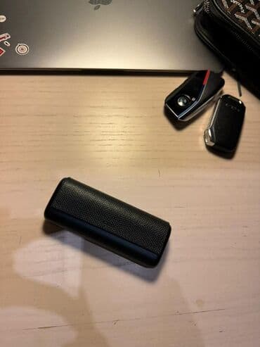 Çaydanlar: IQOS cihazı – tam dəst - Model: IQOS (şəkillərdə qələm tipli heater — 5