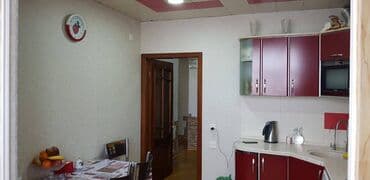 bakıxanov evler: Bakı, 3 otaqlı, Köhnə tikili, 80 kv. m — 2