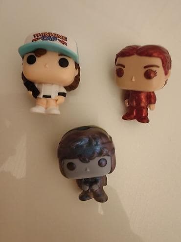 Uşaq geyimi və ayaqqabıları: Oyuncaqlar — 1