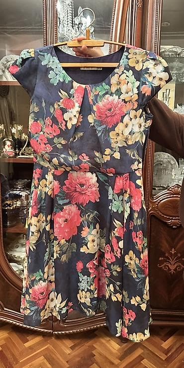 koja donlar: Gündəlik don, Midi, M — 1
