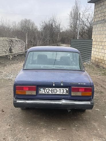 nissan note hibrit: Lada 2107 Mühərik 06 .Qropqa 5 .Rəng Bənövşəyi DİFİR İDYAL. İŞLƏK — 4
