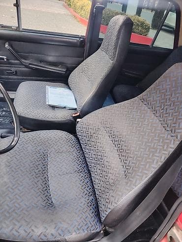 Aksesuarlar və tüninq: Salam. 07 sdenik ideal vəziyyətdədir, real alıcılar narahat etsin — 1