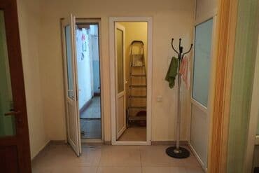 xacmaz obyekt: Nərimanovda yerləşən ümumi sahəsi 95 kv,m olan,obyekt təmirli topaz — 4