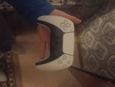 Mətbəx texnikası: PlayStation 5 satılır 800 AZN Quba erazisinde olanlar elage saxlasa — 4