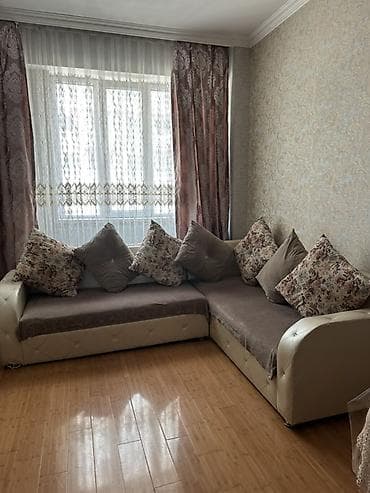 Künc divan, İşlənmiş, Açılmayan, Bazasız