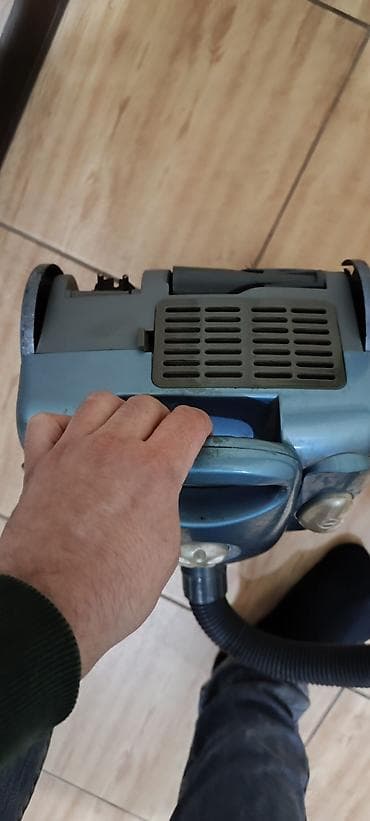 tozsovuran: Tozsoran – ORVICA, 2400W - Yüksək çəkim gücü: 2400 W güclə səmərəli — 4