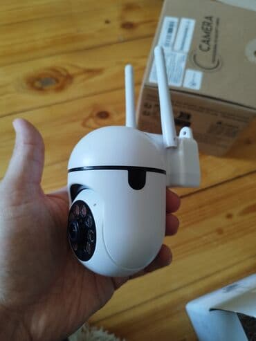 записывающее устройство для камеры видеонаблюдения: Video nəzarət kameraları — 5