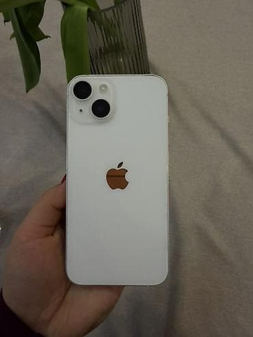 IPhone 14, Ağ lalafo.az -da IPhone 14, Ağ