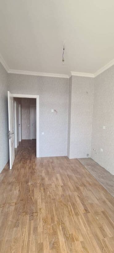 9 mkr yeni tikililer: 3 otaqlı, Yeni tikili, 86 kv. m — 6