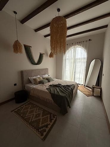 elcom dubai original: Bağ evi kirayə verilir, Mərdəkan Mərdəkanda yerləşən isti, hovuzlu bağ — 8