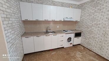 kuxna mebeli metbex mebelleri 2020: Çingizoğlu mebeldən köhnə mebelərindən azad olub yenisi ilə — 4