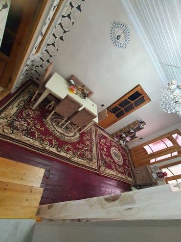 xətai kirayə: 160 kv. m, 5 otaqlı — 3