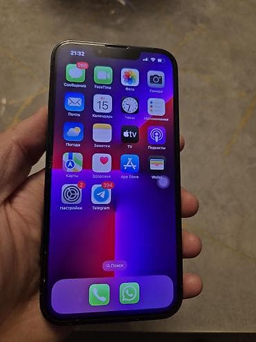 elden ring ps4: İphone 13 pro 256 gb.Alınan günden 360 qoruyucu ile üzlenib.Heç bir — 2