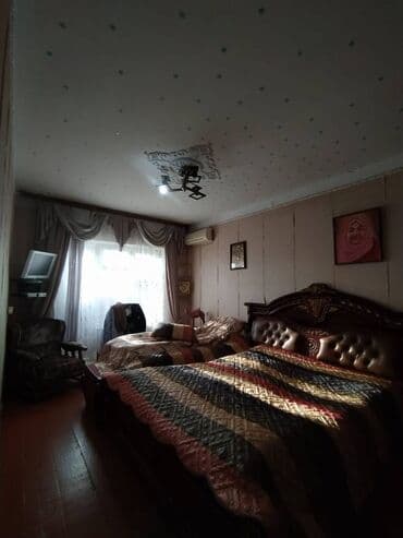 ağ şeher evler: Bakı, 3 otaqlı, Köhnə tikili, m. Neftçilər, 90 kv. m — 7