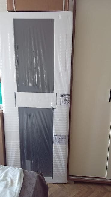 printer satışı: Yeni 2 qapılı Beko Soyuducu Satılır, rəng - Boz — 1