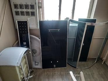 su filteri qurasdirilmasi: Santexnik təmir isleri — 2