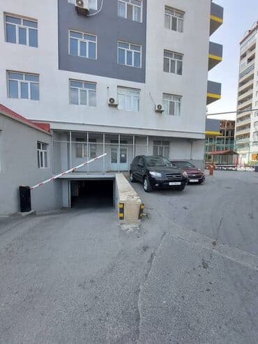 купить дом в шаганах: 1 комната, Новостройка, 59 м² — 17