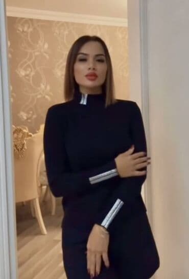 Kurtkalar: Tezedi Triko modeli, Yenidi Razmer uygun gelmediyi ucun satiram. M — 3