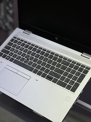 ucuz notbuklar: HP ProBook, 15.6 ", Intel Core i5, 256 GB — 6