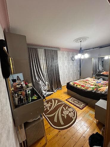 park azure kiraye evler: 5 otaqlı, 140 kv. m — 4
