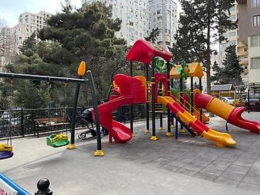 xirdalan kiraye ev: ✨ MÖHTƏŞƏM TƏKLİF! ✨ 📍 İnşaatçılar metrosunun düz üstündə 🏠 2 otaqlı — 1