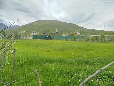 goycayda torpaq satılır: 7 sot, Tikinti, Mülkiyyətçi, Kupça (Çıxarış) — 1