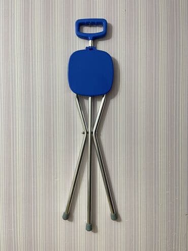 çəlik nədir: Əl ağacı, yenidir istifadə edilməyib. Həm də açılıb oturacaq kimi — 2