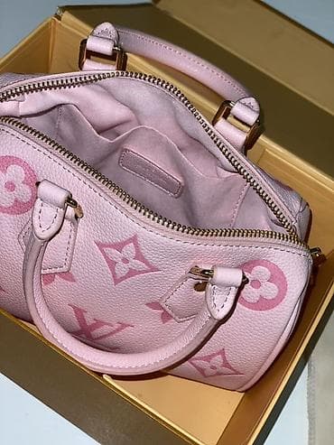 lacoste canta: Louis Vuitton dəst – monoqram detal həvəskarları üçün zərif kombin - — 5